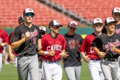 Pregame