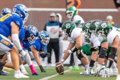 Northwest at UNK