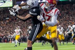Nebraska Football