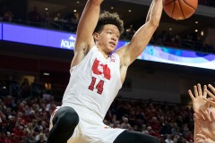 Nebraska Men's Basketball